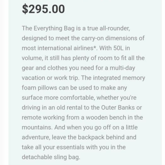 BackPack - Picture 6 of 6